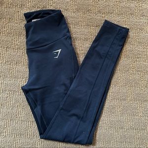 Gymshark Pocket Leggings